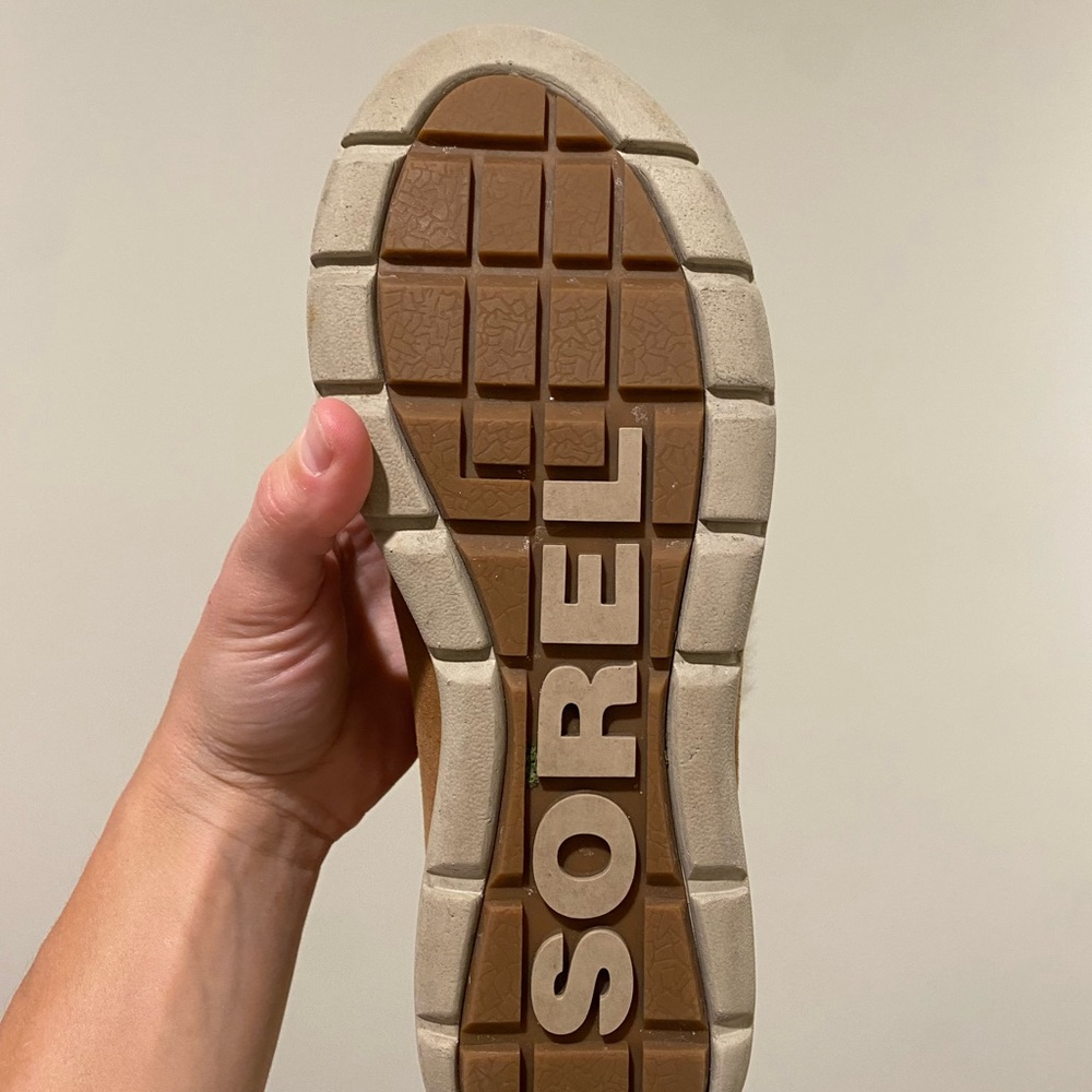 Sorel Women’s Joan Explorer Boot - Picture 4 of 6